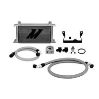 Mishimoto 06-07 Subaru WRX/STi Oil Cooler Kit