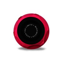 Mishimoto Limited Edition Subaru Oil Filler Cap, Pink