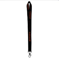 Mishimoto Mishimoto Lanyard, Black