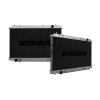 Mishimoto Nissan 350Z Performance Aluminum Radiator, 2007-2009