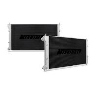 Mishimoto 12+ Subaru BRZ Performance Aluminium Radiator, Manual