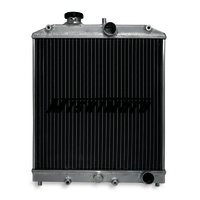 Mishimoto Honda Civic Performance Aluminium Radiator, 1992-2000