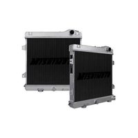 Mishimoto 82-91 BMW M3 Performance Aluminium Radiator