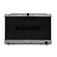 Mishimoto Mitsubishi Eclipse Performance Aluminium Radiator 1995