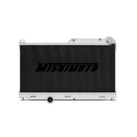 Mishimoto 93-02 Mazda RX7 Performance Aluminium Radiator, Manual