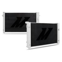 Mishimoto Vauxhall Monaro Performance Aluminium Radiator, 2004