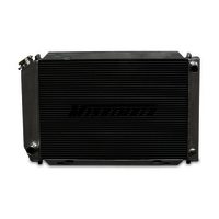 Mishimoto Ford Mustang Performance Aluminium Radiator, 1979-1993