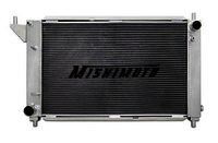 Mishimoto Ford Mustang Bracketed Aluminum Radiator, 1996 Manual