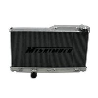 Mishimoto Mishimoto Universal Performance Aluminium Radiator, 26