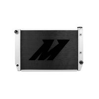 Mishimoto Circle Track Aluminium Radiator