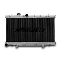 Mishimoto Subaru WRX and STI Performance Aluminium Radiator, 200