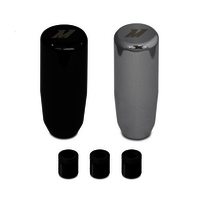 Mishimoto Mishimoto Shift Knob - Black