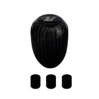 Mishimoto Mishimoto Carbon Fiber Shift Knob