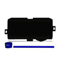 Mishimoto Subaru WRX STI Performance Top-Mount Intercooler Kit,