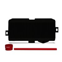 Mishimoto Subaru WRX STI Performance Top-Mount Intercooler Kit,