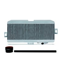 Mishimoto Subaru WRX STI Performance Top-Mount Intercooler Kit,