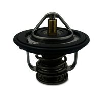 Mishimoto 90-01 Honda Integra Racing Thermostat, 60 Degrees C