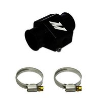 Mishimoto Water Temp.Sensor Adapter, 28mm, Black