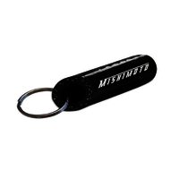 Mishimoto Silicone Key Chain