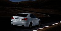 Option Racing Full Body Kit ISF Style PU - IS250