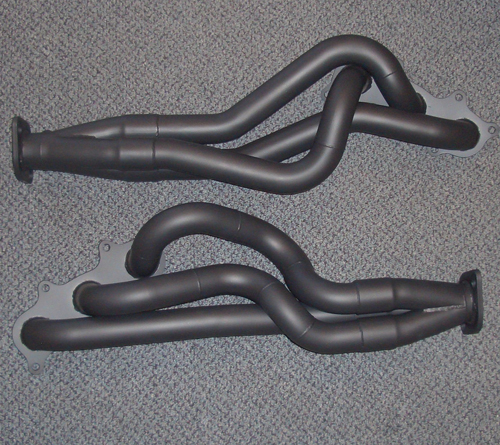 PPE engineering Lexus IS350 and GS350 long tube race headers - P