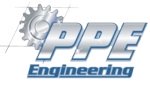 PPE engineering MR2 Spyder 2.25" dual exhaust - 304 Stainless