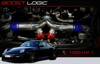Boost Logic BL1000 Kit - Posche 996 / 997