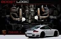 Boost Logic BL750 Kit - Posche 996 / 997