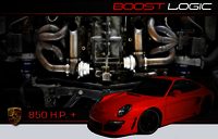 Boost Logic BL850 Kit - Posche 996 / 997