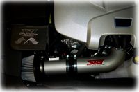 SRT High Flow Intake System with Race ECU - IS-F