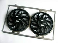 Suprasport Fan Holder