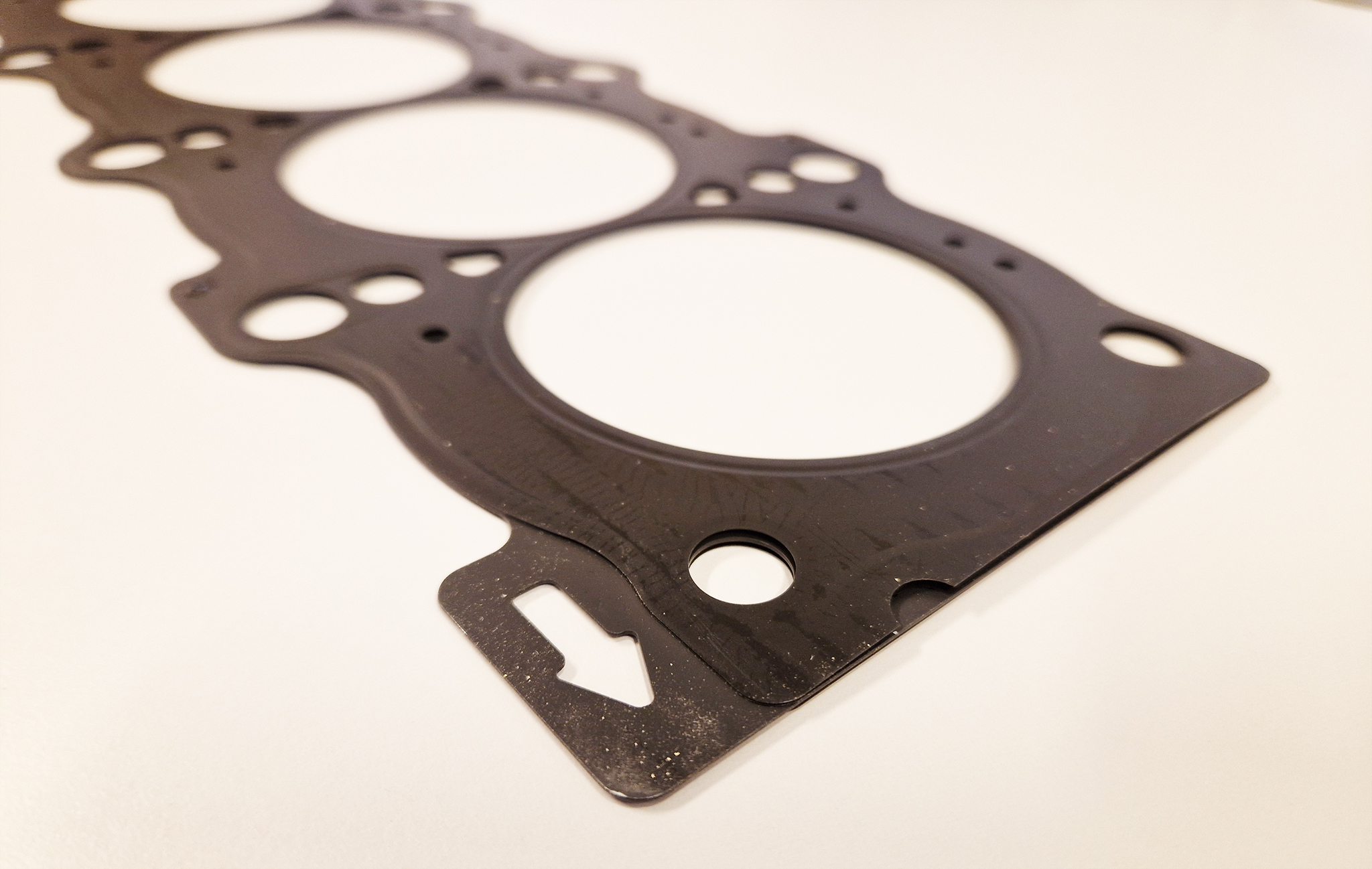 Toyota OEM head gasket 1JZ-GTE (VVTi)