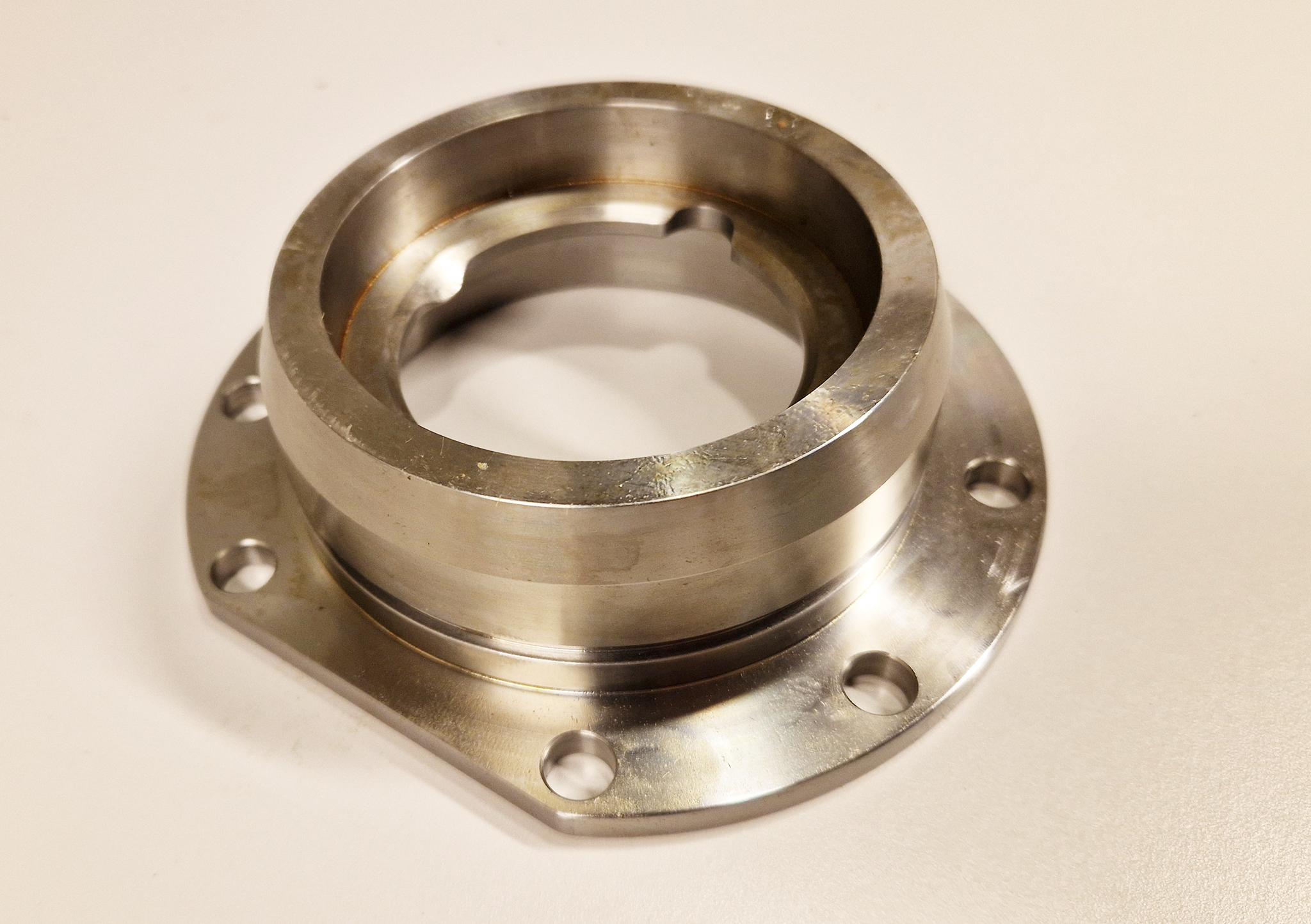 SupraSport billet bearing carrier for Toyota Supra 220mm B diff