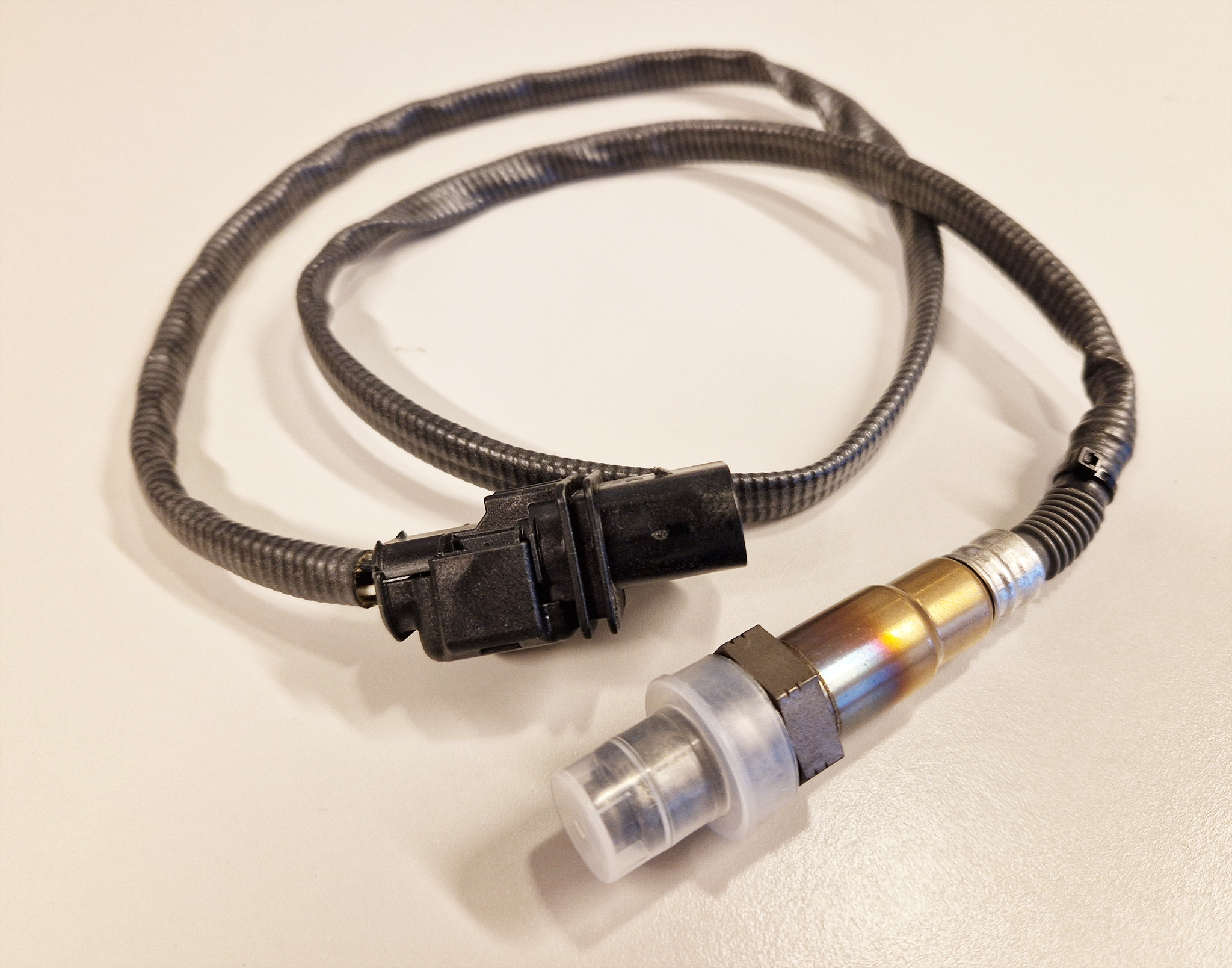 Bosch LSU 4.9 wideband sensor