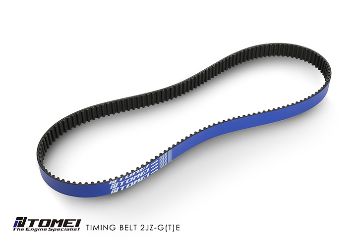 Tomei 2JZ timing belt TB101A-TY03A