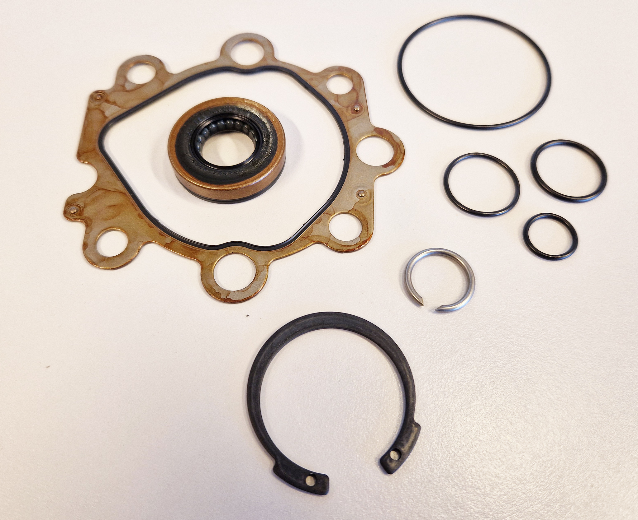 Toyota OEM revisieset stuurpomp 1JZ / 2JZ