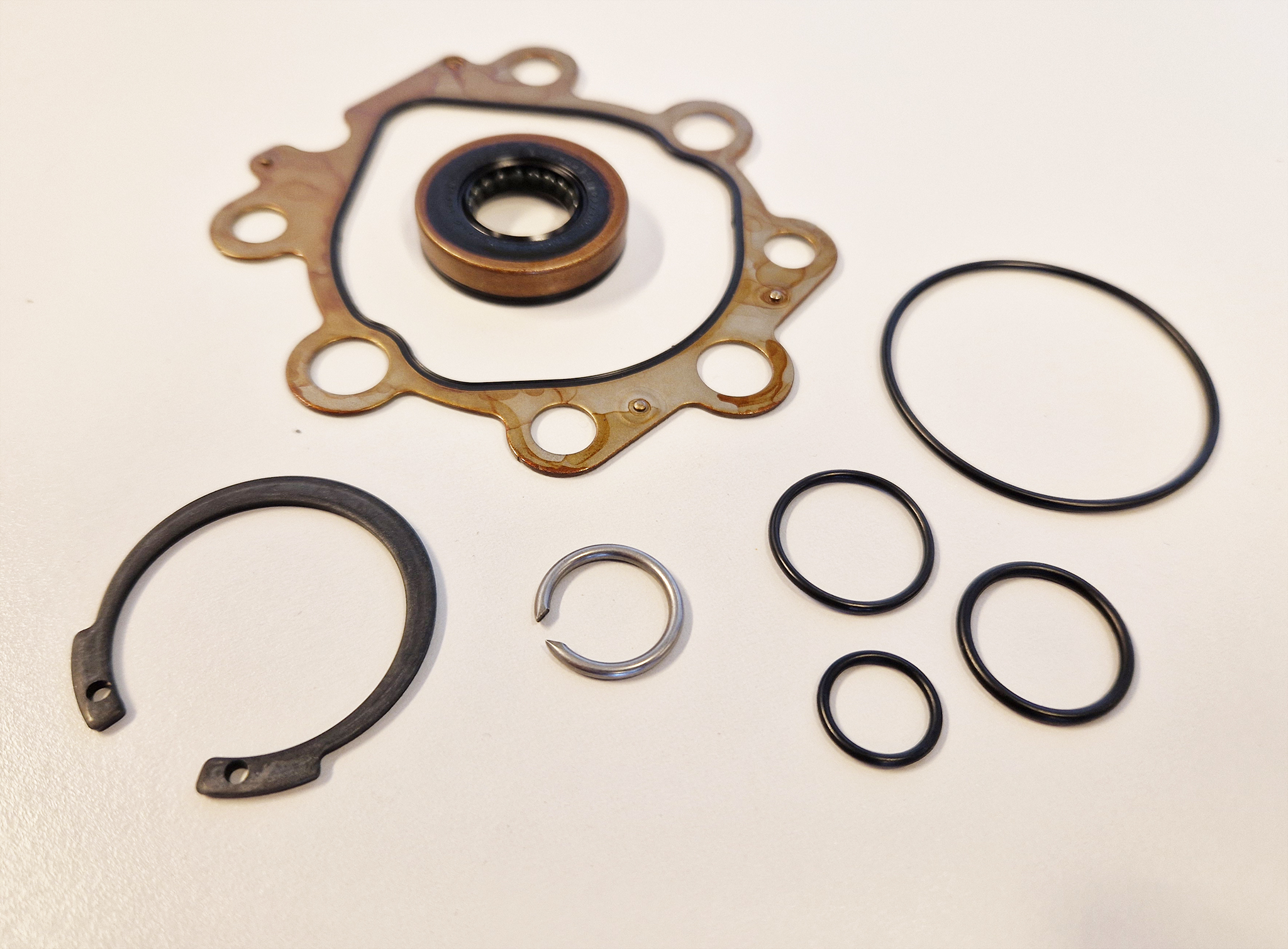 Toyota OEM revisieset stuurpomp 1JZ / 2JZ