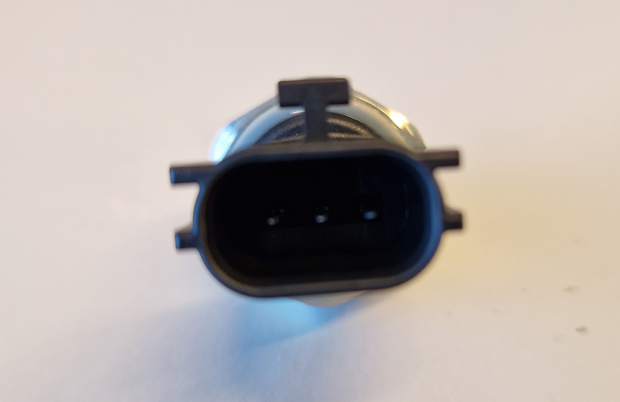 Nissan OEM oliedruk sensor - 25070-CD00A