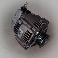 SupraSport replacement alternator 100 Amp 1JZ / 2JZ