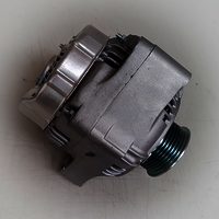 SupraSport replacement alternator 100 Amp 1JZ / 2JZ