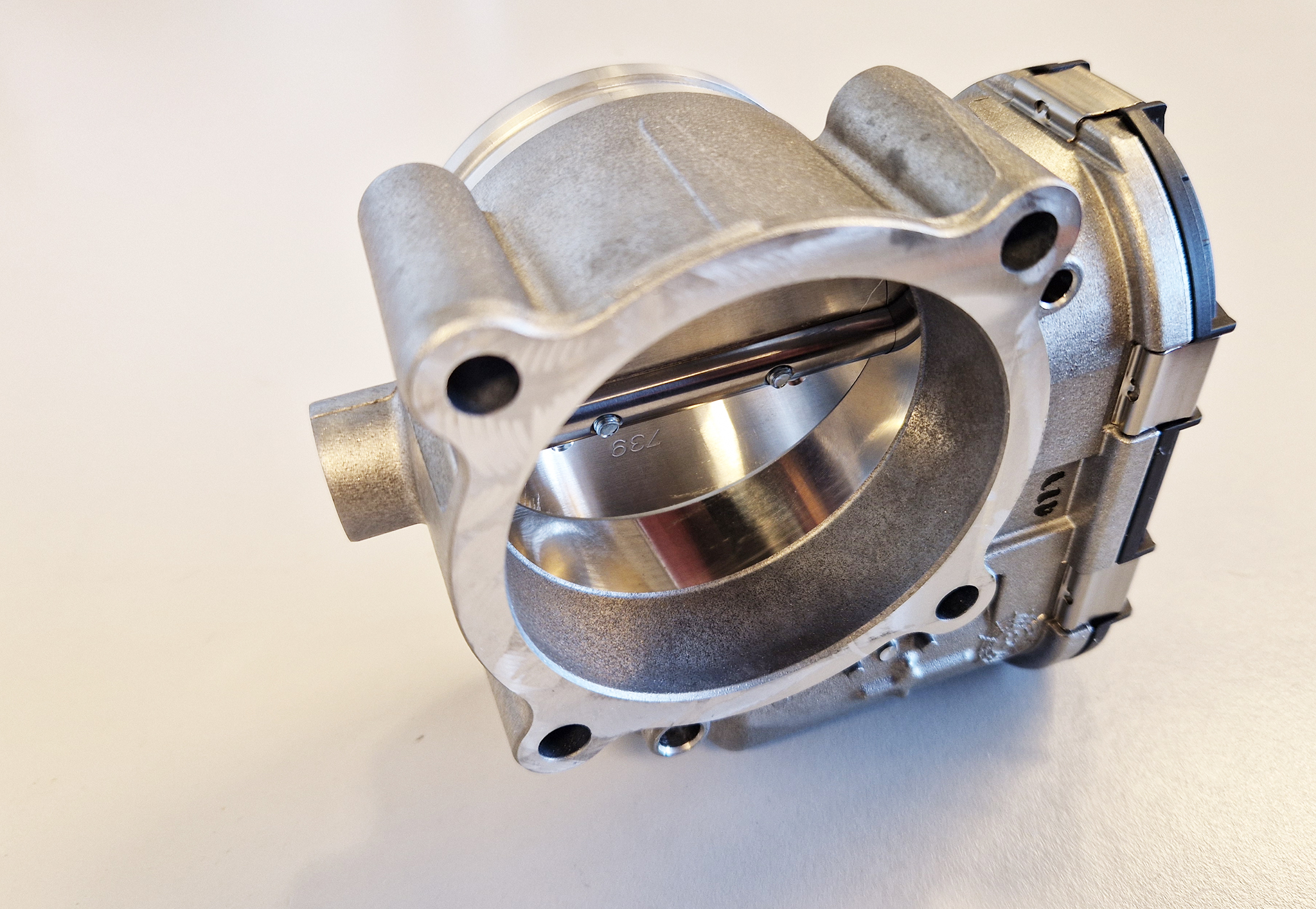 Bosch 68mm electronic throttle body