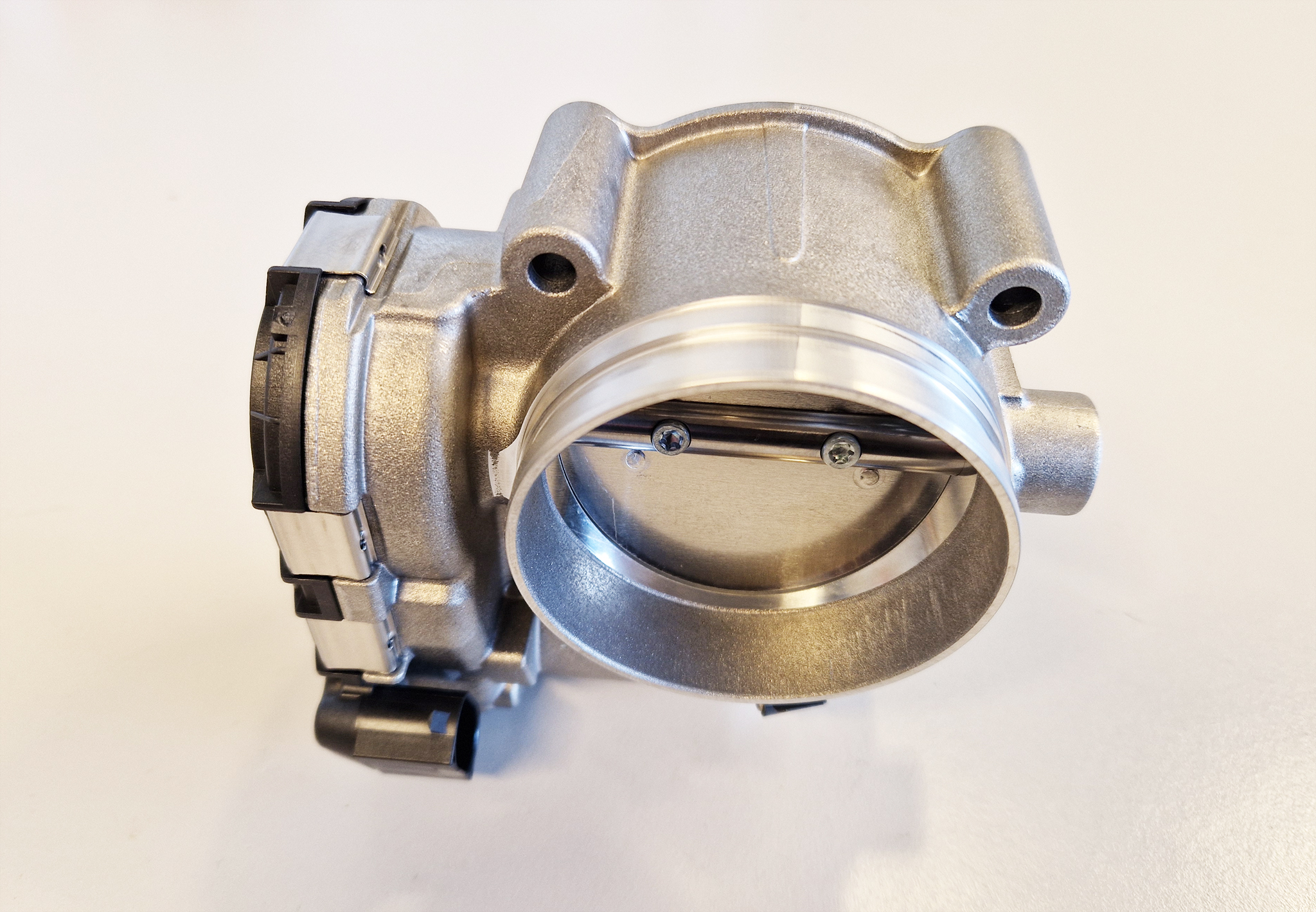 Bosch 68mm electronic throttle body