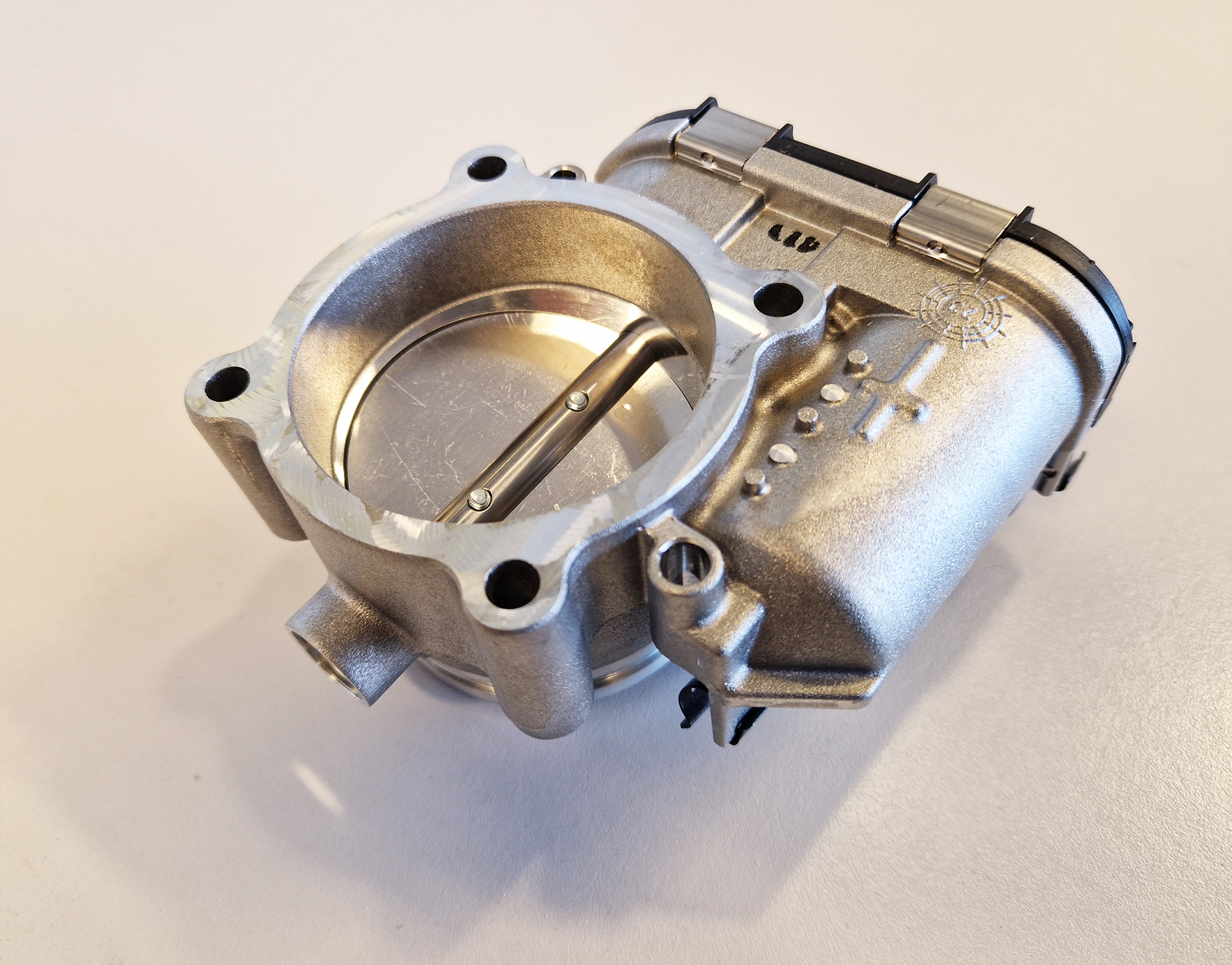 Bosch 68mm electronic throttle body