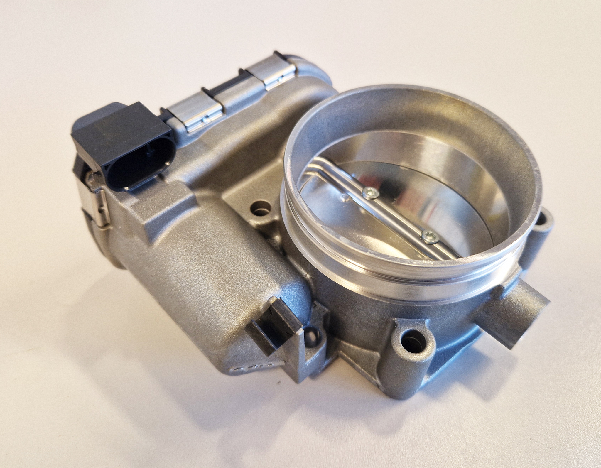 Bosch 74mm electronic throttle body