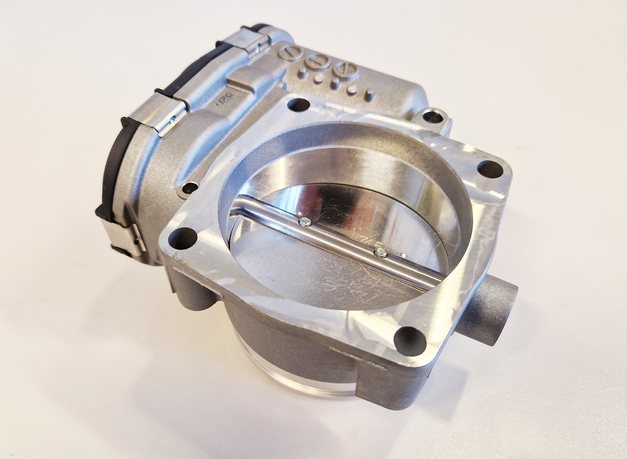 Bosch 74mm electronic throttle body