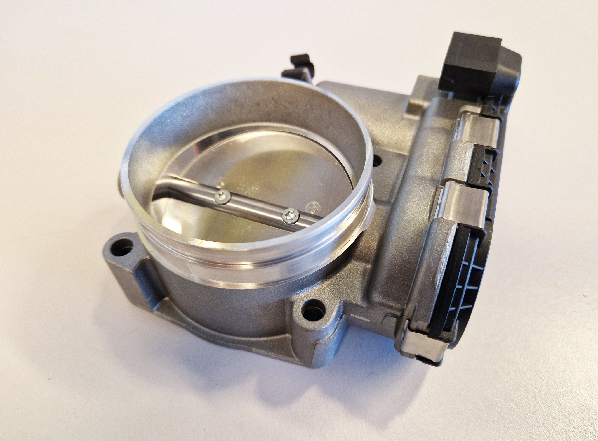 Bosch 74mm electronic throttle body