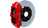 Brembo GT kit - MERCEDES-BENZ S63 AMG, S65 AMG Front (W221) - 4