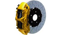 Brembo GT kit - BMW E85/E86 Z4 M-Coupe/Roadster Front - 355x32 2