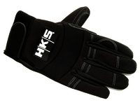 HKS Glove (pair) HKS Style Medium - 51001-XA280