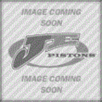 JE Pistons - HondaB16A/B18A1/B1/B18C82.00mm(ASY)